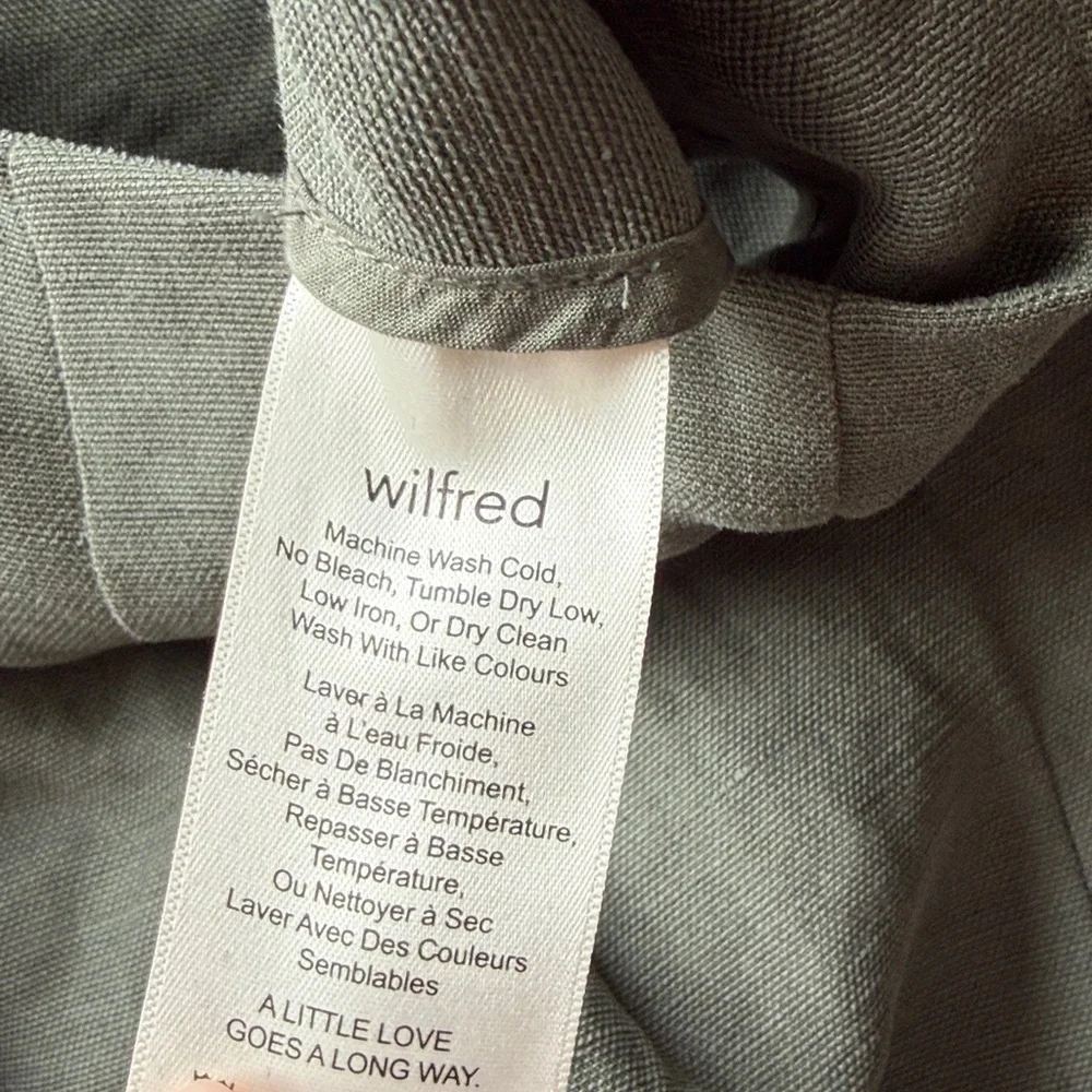 Aritzia Jumpsuit